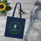 Wild Detectives Coffee Co.™ Organic Cotton Tote Bag