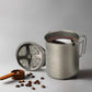 Pure Titanium French Press Coffee Pot 750ML