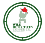 Wild Detectives Coffee Co. 